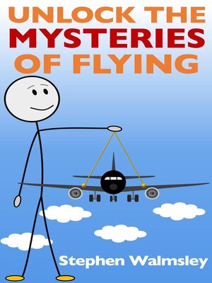 cover image of Unlock the Mysteries of Flying